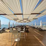 Hotel de apartamente Seaside