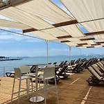 Hotel de apartamente Seaside