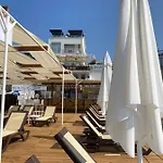 Seaside Hotel de apartamente Didim
