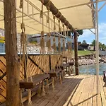 Hotel de apartamente Seaside