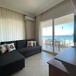 Hotel de apartamente Seaside 3*