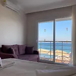Hotel de apartamente Seaside 3*