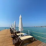 Hotel de apartamente Seaside