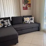 Hotel de apartamente Seaside