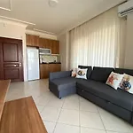 Seaside 3* Didim