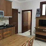 Hotel de apartamente Seaside 3*