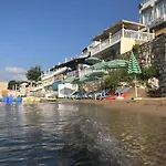 Seaside Hotel de apartamente 3*