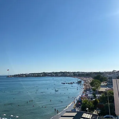 Seaside Didim