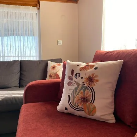 Lägenhetshotell Seaside Didim