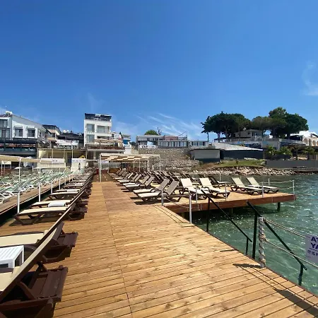 Seaside Apart 2* Didim