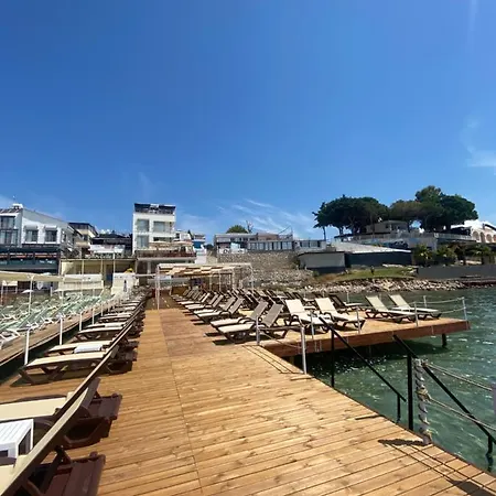 Seaside 3* Didim