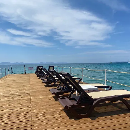 Seaside Apart Didim