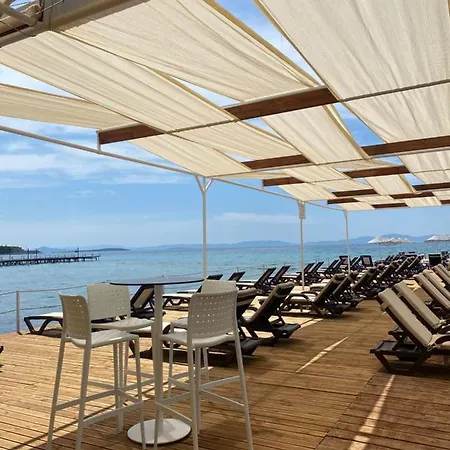 Lägenhetshotell Seaside