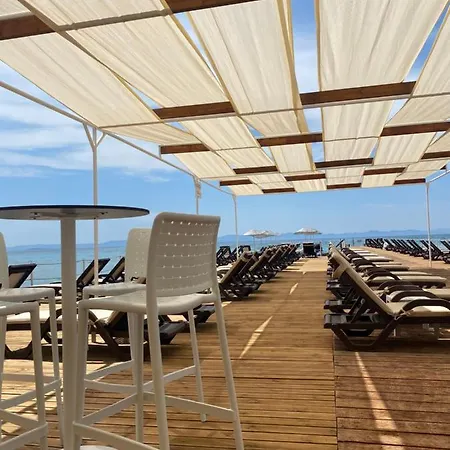 Lägenhetshotell Seaside Didim