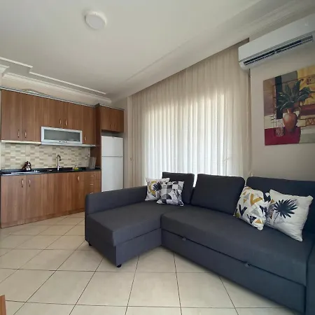 Seaside Apart Didim