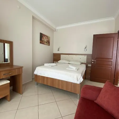 Seaside 3*