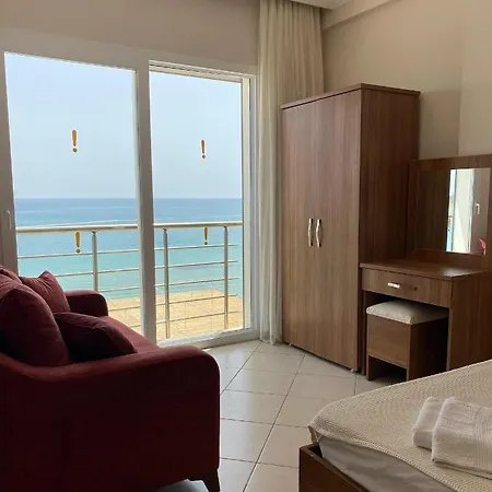 Seaside Apart Didim