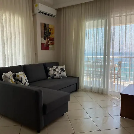 Seaside Hotel de apartamente 3*