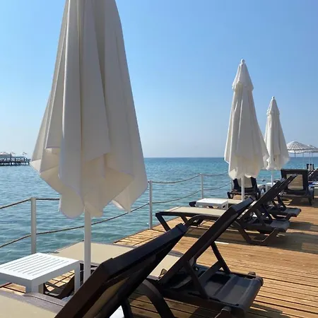 Seaside
