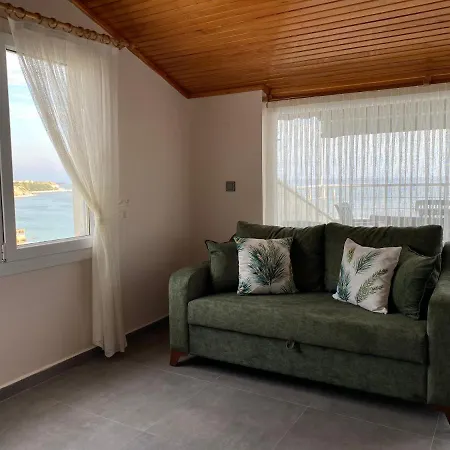 Seaside Apart Lejlighedshotel Didim