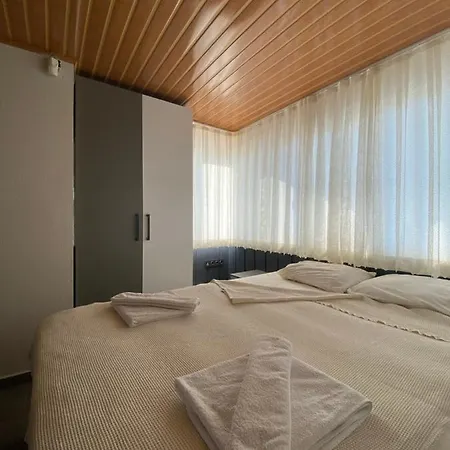Seaside Apart 2* Didim