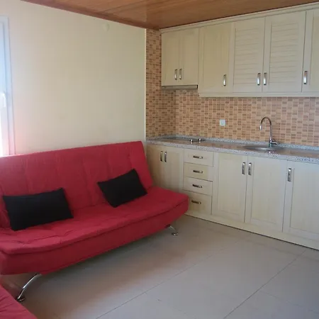Seaside Apart Lejlighedshotel Didim