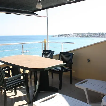 Lejlighedshotel Seaside Apart 2*