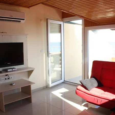Seaside Apart Lejlighedshotel