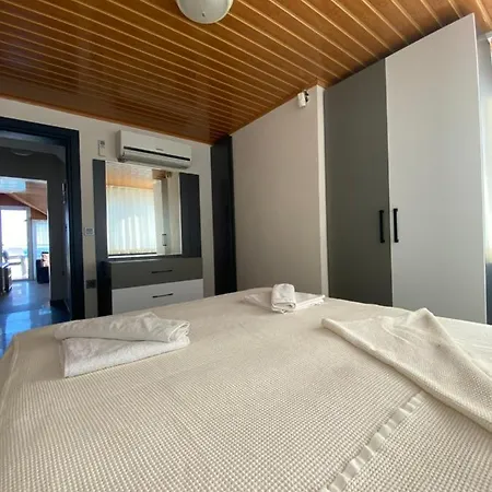 Seaside Apart Otel Didim