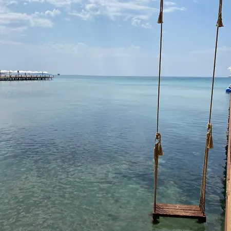Seaside Apart Lejlighedshotel Didim