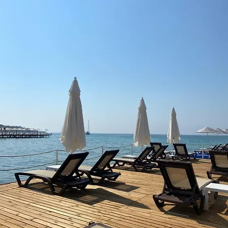 Seaside 3* Didim