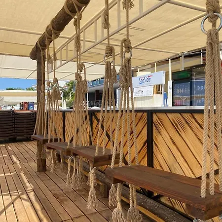 Apart Otel Seaside 3*