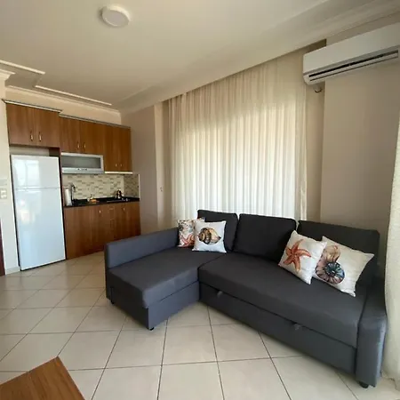 Seaside Apart Didim