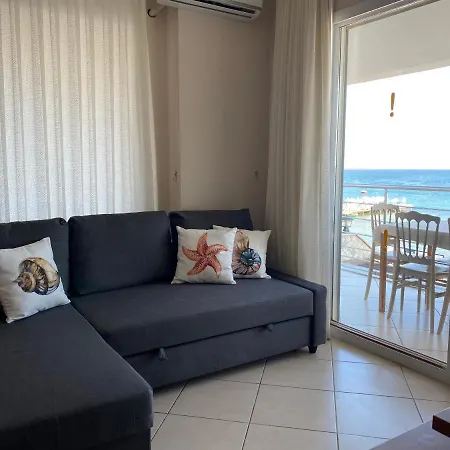 Seaside Apart 3* Didim