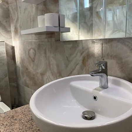 Seaside Apart Otel Didim