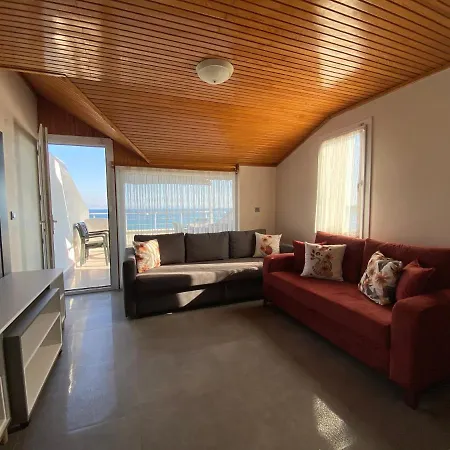 Seaside Apart Lejlighedshotel Didim