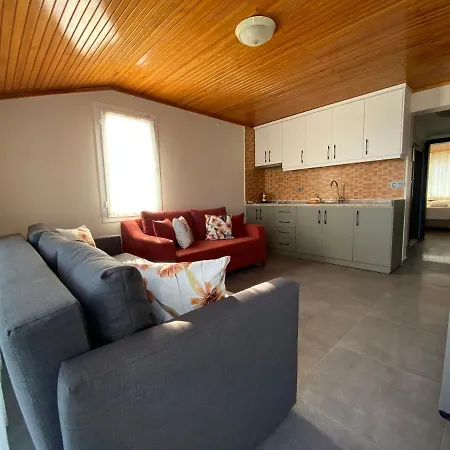 Seaside Apart Lejlighedshotel 3*