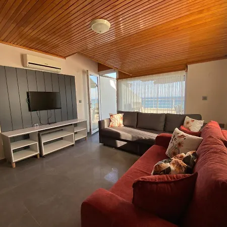 Lejlighedshotel Seaside Apart 3*