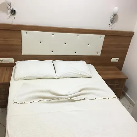 Seaside 3*