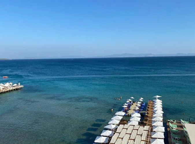 Seaside Apart Lejlighedshotel Didim