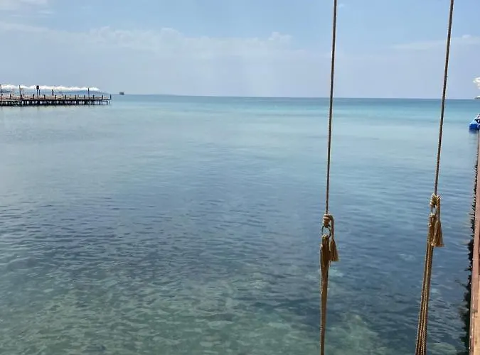 Seaside Apart Lejlighedshotel Didim