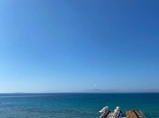 Seaside Apart Didim