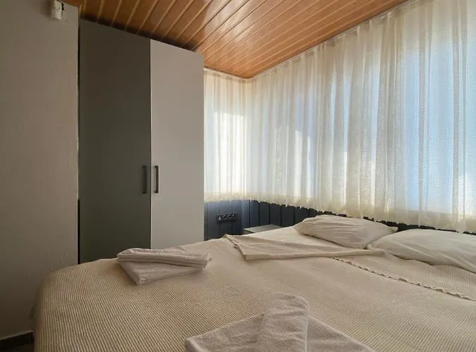 Seaside Apart 3* Didim